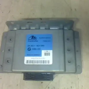 Azonnali szállítás BMW E36 89-00 Abs vezérlő elektronika 1.6i bontott alkatrész