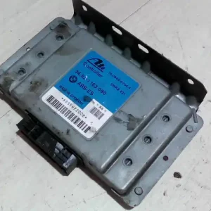 BMW E36 89-00 Abs vezérlő elektronika 1.6i bontott alkatrész Expressz kézbesítés
