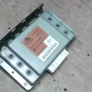 Akció BMW E36 89-00 Abs vezérlő elektronika 1.6 diesel bontott alkatrész