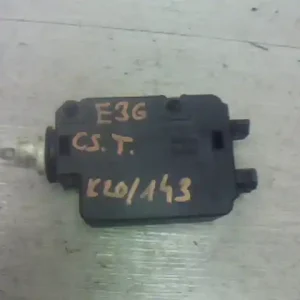 BMW E36 89-00 Csomagtérajtó központi zár motor compactbontott alkatrész Biztonságos fizetés