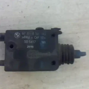 BMW E36 89-00 Csomagtérajtó központi zár motor kombibontott alkatrész Csak ma