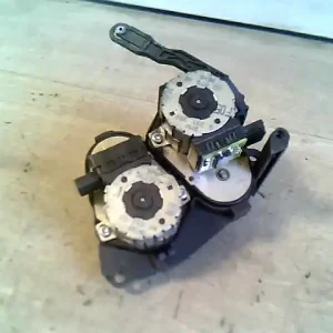 Outlet BMW E36 89-00 Fűtés állító motor bontott alkatrész