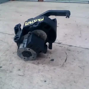 Csak ma BMW E36 89-00 Fűtésszabályzó zsalu állító motor bontott alkatrész