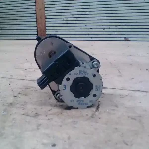 BMW E36 89-00 Fűtésszabályzó zsalu állító motor bontott alkatrész Rendeld meg most