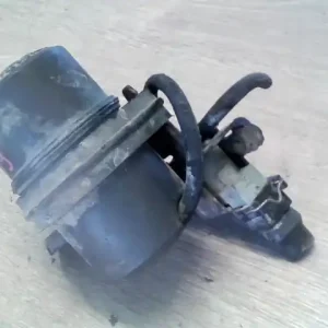 BMW E36 89-00 Vákuum szelep 1.6i bontott alkatrész Legjobb ár