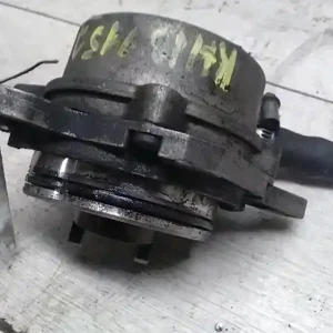 BMW E36 89-00 Vákuumpumpa bontott alkatrész Biztonságos fizetés