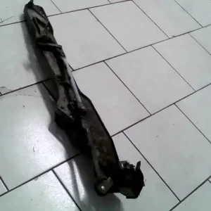 BMW E39 95-03 Ablaktörlő mechanika motorral első bontott alkatrész Kedvezményes ár