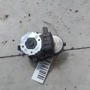 BMW E39 95-03 Fűtésszabályzó zsalu állító motor bontott alkatrész Olcsóbb