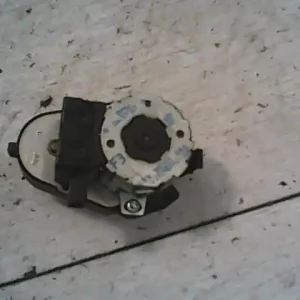 BMW E39 95-03 Fűtésszabályzó zsalu állító motor bontott alkatrész Vásárlói kedvenc