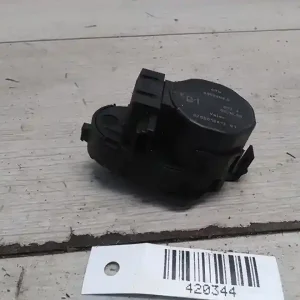 BMW E39 95-03 Fűtésszabályzó zsalu állító motor bontott alkatrész Kihagyhatatlan ajánlat