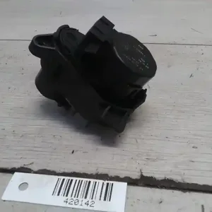 BMW E39 95-03 Fűtésszabályzó zsalu állító motor bontott alkatrész Vedd meg most