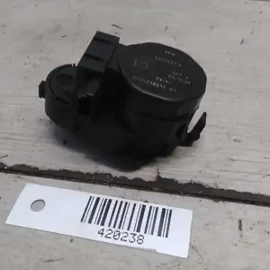 Utolsó esély BMW E39 95-03 Fűtésszabályzó zsalu állító motor bontott alkatrész