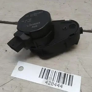 BMW E39 95-03 Fűtésszabályzó zsalu állító motor bontott alkatrész Biztonságos vásárlás