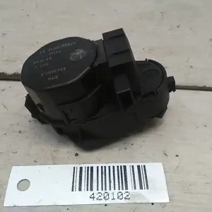 Expressz szállítás BMW E39 95-03 Fűtésszabályzó zsalu állító motor bontott alkatrész