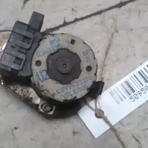 Ne maradj le BMW E39 95-03 Fűtésszabályzó zsalu állító motor bontott alkatrész