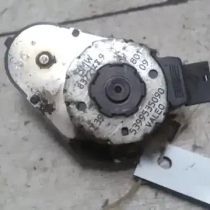 BMW E39 95-03 Fűtésszabályzó zsalu állító motor bontott alkatrész Alacsony ár