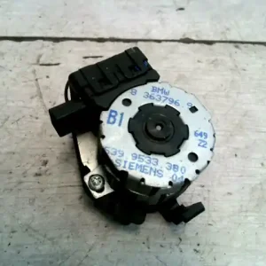 BMW E39 95-03 Fűtésszabályzó zsalu állító motor bontott alkatrész Azonnali szállítás