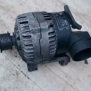 Exkluzív ajánlat BMW E39 95-03 Generátor.benzines 2.0i bontott alkatrész