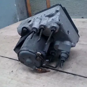 BMW E39 95-03 Abs kocka2,5i bontott alkatrész Gyors kiszállítás