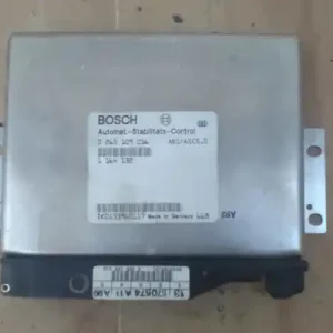 Ajánlat BMW E39 95-03 Abs vezérlő elektronika bontott alkatrész