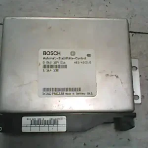 BMW E39 95-03 Abs vezérlő elektronika bontott alkatrész Kedvezményes ár