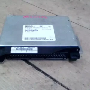 BMW E39 95-03 Abs vezérlő elektronika 2,5i bontott alkatrész Ne maradj le