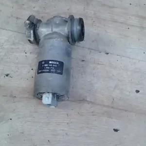 BMW E39 95-03 Alapjárati motor 2.0i bontott alkatrész Expressz szállítás