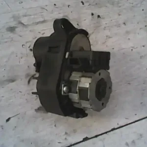 BMW E39 95-03 Fűtés állító motor bontott alkatrész Árcsökkenés