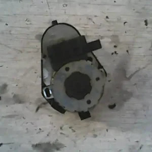 BMW E39 95-03 Fűtés állító motor bontott alkatrész Gyors kiszállítás