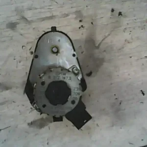 Nézd meg most BMW E39 95-03 Fűtés állító motor bontott alkatrész