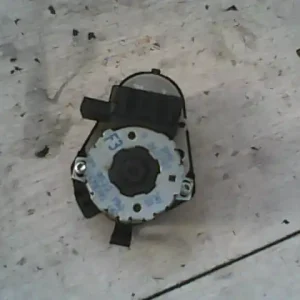 BMW E39 95-03 Fűtés állító motor bontott alkatrész Kihagyhatatlan ajánlat