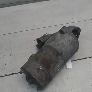 BMW E39 95-03 önindító, dízel bontott alkatrész Alacsony ár