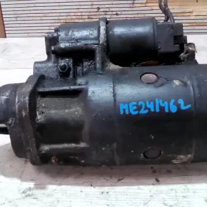 Biztonságos vásárlás BMW E39 95-03 önindító, dízel bontott alkatrész