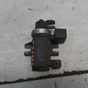 BMW E39 95-03 Vákuum szelep bontott alkatrész Ajánlat