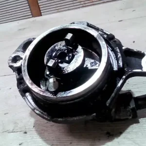 Akciós ár BMW E39 95-03 Vákuumpumpa bontott alkatrész