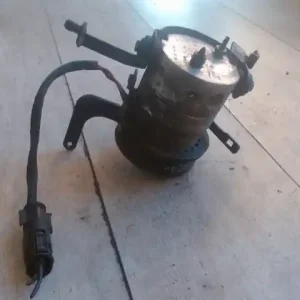 BMW E39 95-03 Vákuumpumpa 3.0d bontott alkatrész Ne maradj le