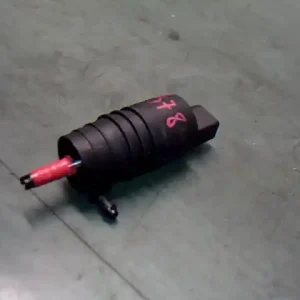 BMW E46 98-05 Ablakmosó motor első bontott alkatrész Vedd meg online