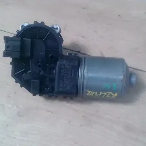 Akció BMW E46 98-05 Ablaktörlő motor első bontott alkatrész