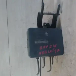 BMW E46 98-05 Abs abr esp pumpa bontott alkatrész Azonnal elérhető