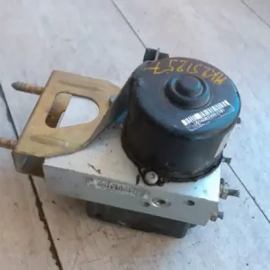 BMW E46 98-05 Abs kocka1.9i bontott alkatrész Biztonságos fizetés