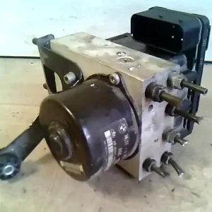 BMW E46 98-05 Abs kockabontott alkatrész Vásárlói kedvenc