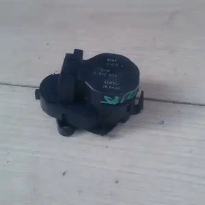 BMW E46 98-05 Fűtés állító motor bontott alkatrész Legnépszerűbb