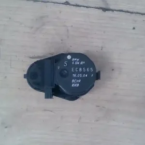 Exkluzív ajánlat BMW E46 98-05 Fűtés állító motor bontott alkatrész