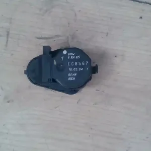 Legjobb ár BMW E46 98-05 Fűtés állító motor bontott alkatrész