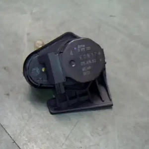 Expressz szállítás BMW E46 98-05 Fűtésszabályzó zsalu állító motor bontott alkatrész