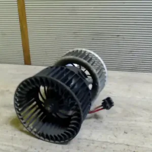 Akció BMW E46 98-05 Fűtőmotor bontott alkatrész