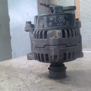 BMW E46 98-05 Generátor.benzines 1,9i bontott alkatrész Legkelendőbb