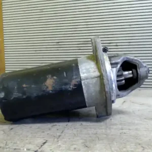 BMW E46 98-05 önindító. benzines bontott alkatrész Alacsony ár