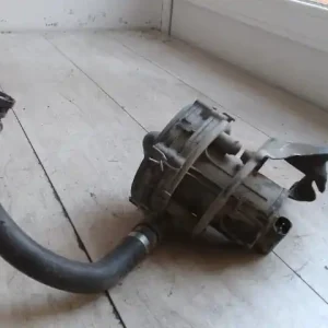 BMW E46 98-05 Szekunder levegő szivattyú pótlevegő motor bontott alkatrész Újdonság