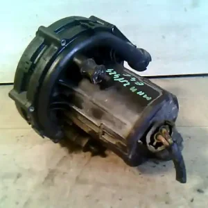 Utolsó esély BMW E46 98-05 Szekunder levegő szivattyú pótlevegő motor 1.6 i bontott alkatrész